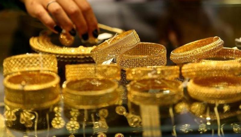 أسعار الذهب بيع وشراء اليوم الثلاثاء في بداية التعاملات الصباحية