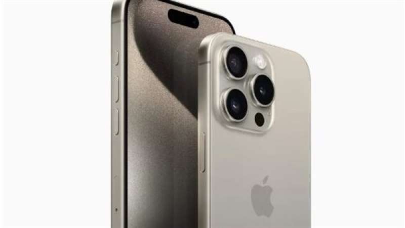 iPhone 16 Pro.. ترقية التصميم تتألق في تسريب جديد