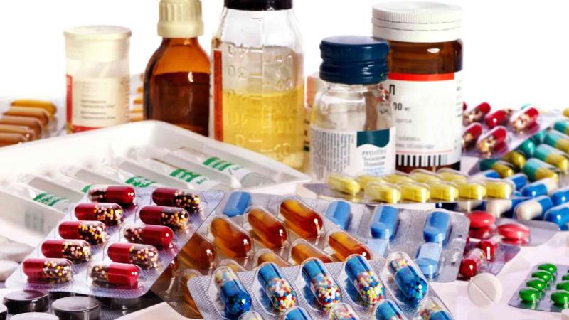 شعبة الأدوية تكشف تفاصيل مهمة عن تحريك أسعار الدواء بسبب الدولار