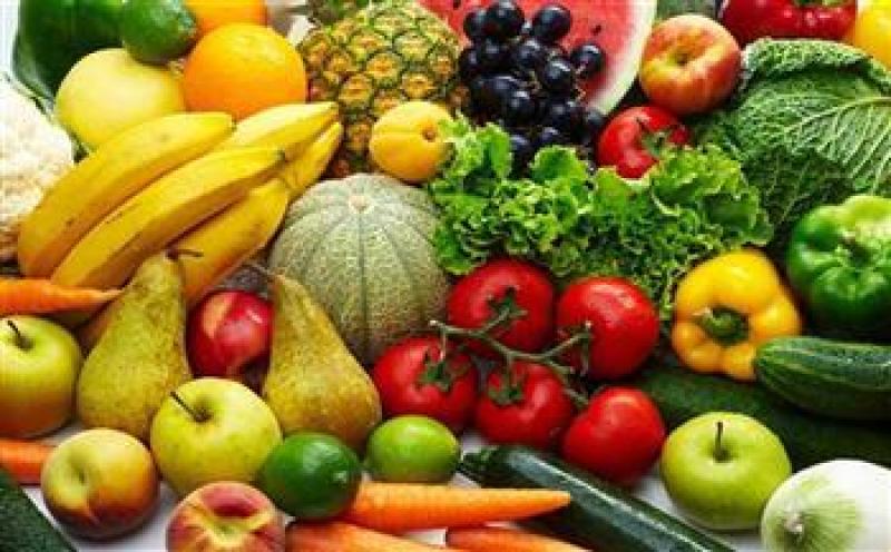 أسعار الخضروات والفاكهة اليوم الجمعة 17 مايو 2024
