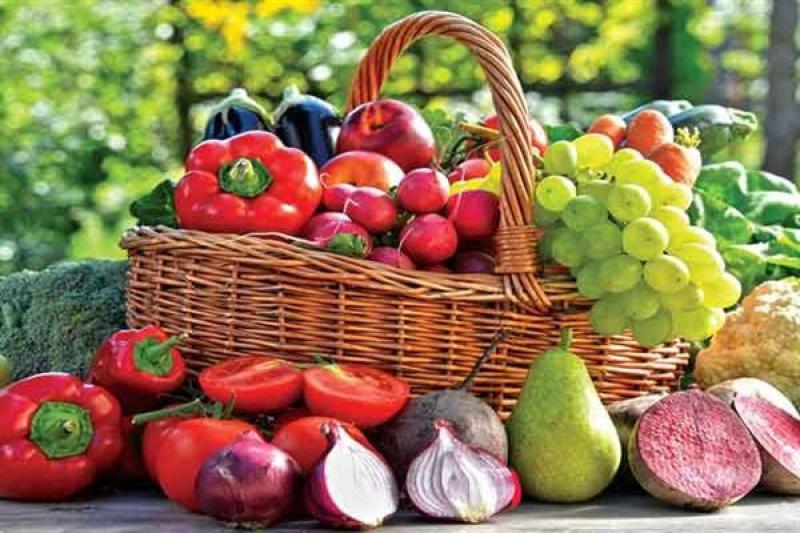 أسعار الخضراوات والفاكهة اليوم الأحد 19 مايو 2024