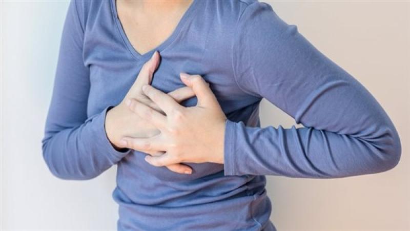 أمراض القلب خطر قد يلازمك بعد الولادة