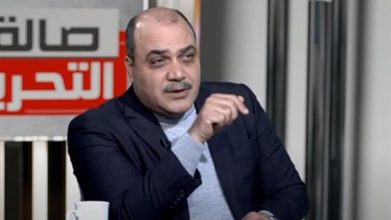 محمد الباز: مقتل إبراهيم رئيسي بعملية استخبارية بين إسرائيل وأذربيجان سيناريو منطقي
