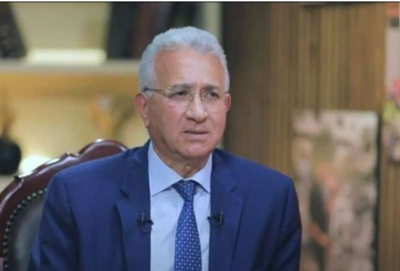 السفير محمد حجازي: مصر تعاملت مع الحرب الإسرائيلية بـ «دبلوماسية حكيمة»