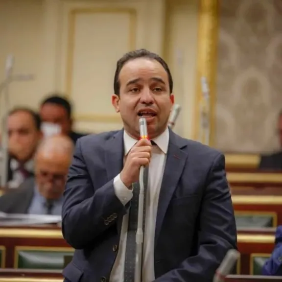 النائب محمد إسماعيل: الأرقام تشير لزيادة أعداد الكلاب الضالة في مصر إلى 40 مليونا