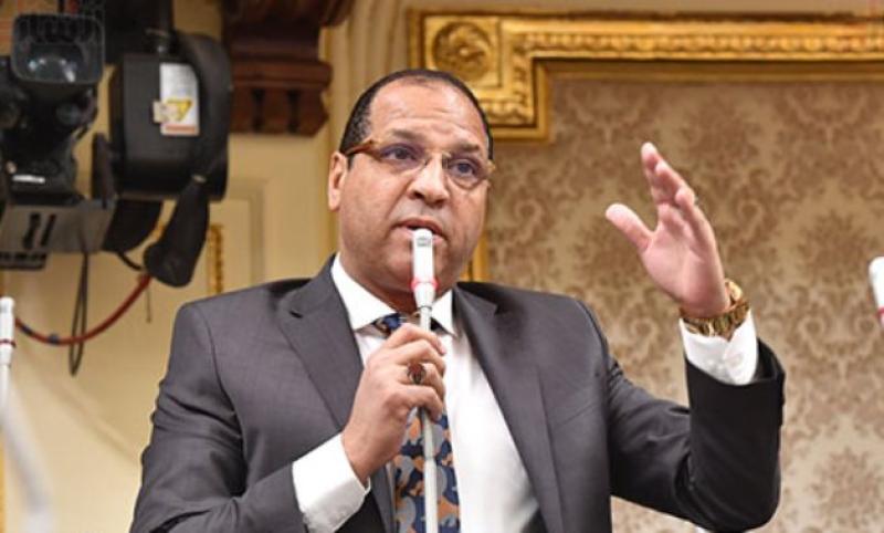 «برلماني»: القمة المصرية الصينية تعزيز للشراكة الاستراتيجية بين البلدين
