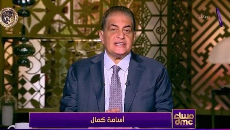 أسامة كمال: قمة القاهرة للسلام دورها مهم جدًا ووضعت العالم أمام مسئوليته