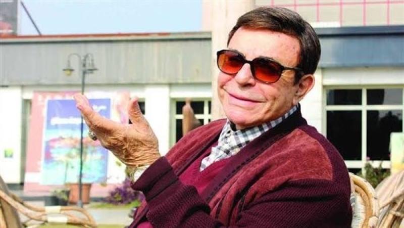 محمد عشوب يكشف أسرارا جديدة في الحياة الفنان الراحل سمير صبري