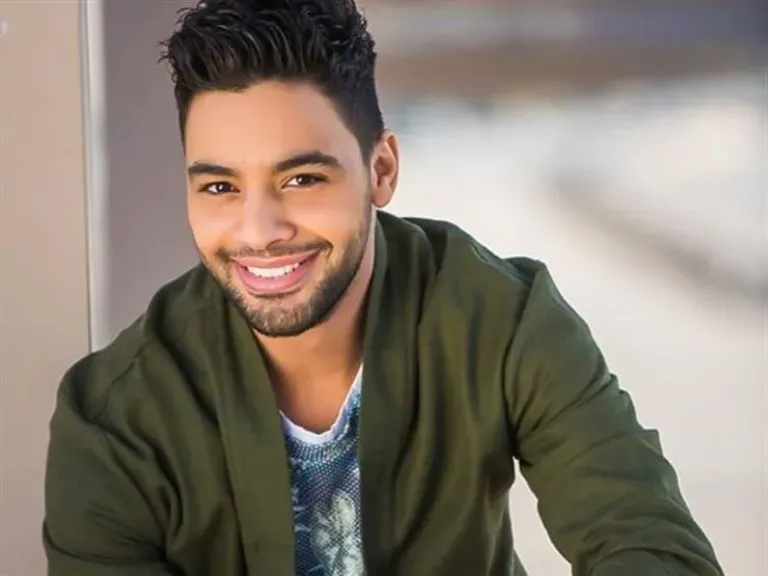 أحمد جمال يفتتح آخر ليالي مهرجان القلعة