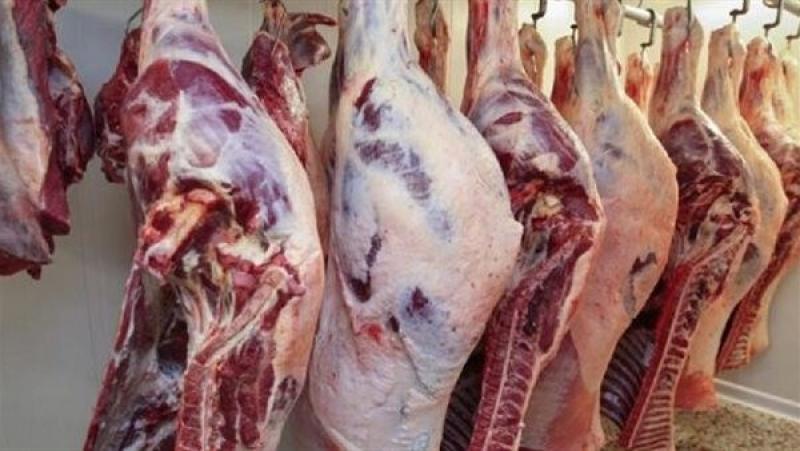 نقيب الجزارين: نزول أسعار اللحوم بعد عيد الأضحى مُحتمل بسبب تراجع الشراء