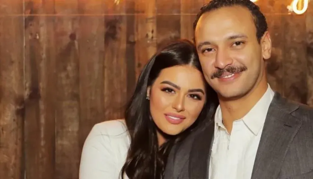 هنادي مهنا تعلن طلاقها من أحمد خالد صالح رسميا