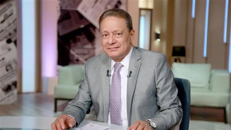 «الأعلى للإعلام» يهنئ الإعلاميين بعيد التليفزيون المصري