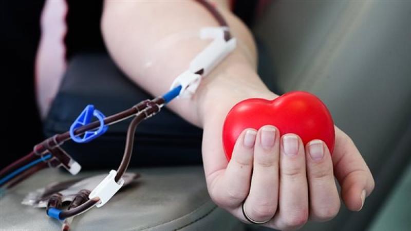في اليوم العالمي.. تعرّف على فوائد التبرع بالدم