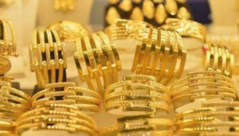 سعر الذهب اليوم الأحد 16 - 6 - 2024 في مصر