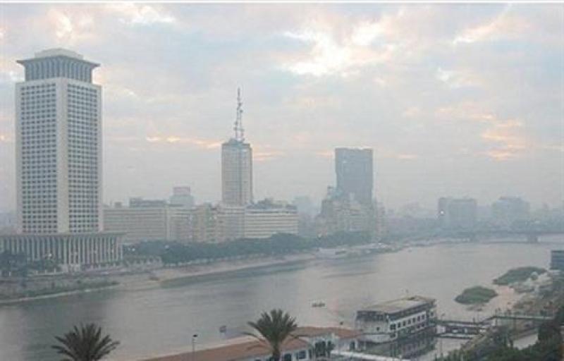 حالة الطقس ودرجات الحرارة غدا.. القاهرة تسجل 36 مئوية