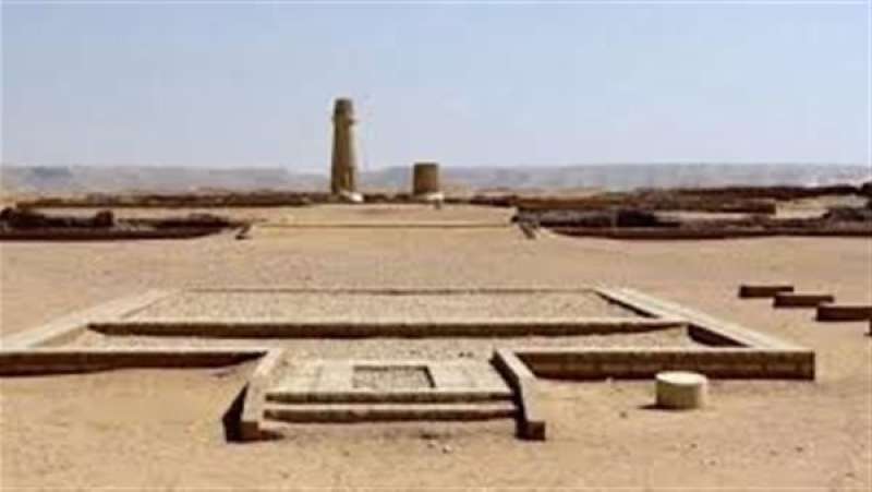 أستاذ حضارة مصرية: ”تل العمارنة” من أهم المناطق الأثرية بمحافظة المنيا