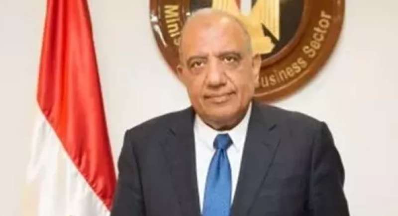 من هو محمود عصمت؟ وزير الكهرباء والطاقة المتجددة