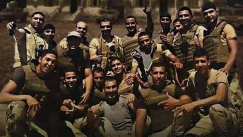أرملة الشهيد الشبراوي: تفاجأت ببوستات لتذكر المصريين بأبطالنا وكانت عزاء كبير لنا