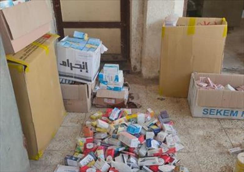 شعبة الأدوية: أزمة الدواء في مصر ثقافة وليست نقصا