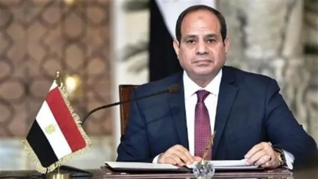 الرئيس السيسي يصدّق على قانون باستمرار الدورة النقابية لمدة 6 أشهر