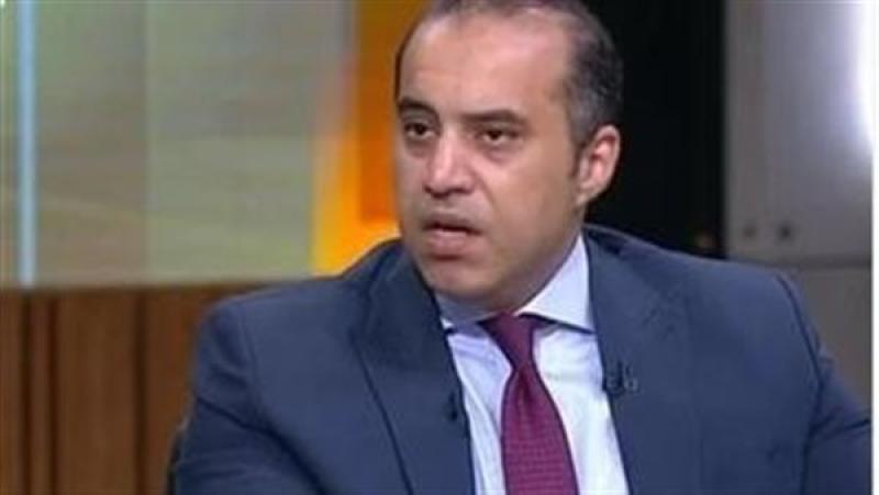 وزير الشؤون النيابية: الحكومة لا تسعى إلا لمصلحة الوطن والمواطن المصري