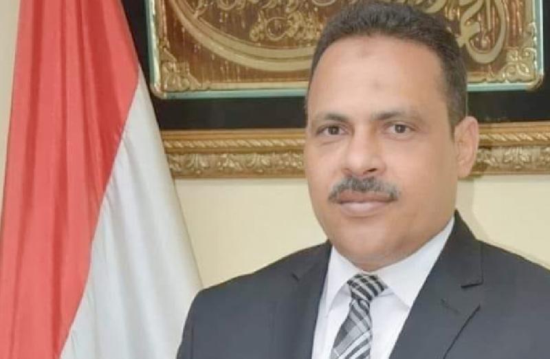 ”الأشموني” يهنئ لاعبي فريق هوكي الشرقية رجال لفوزهم ببطولة كأس مصر