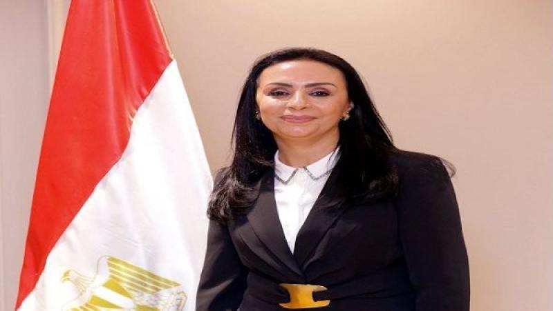 وزيرة التضامن: ذوو الإعاقة وأسرهم شركاء في تحقيق رؤية مصر 2030