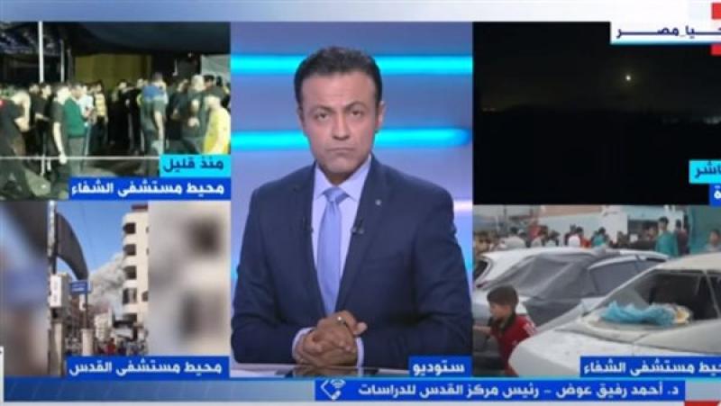 أحمد الطاهري: لا صحة لوجود اختراق إلكتروني لحسابات قناة «إكسترا نيوز»