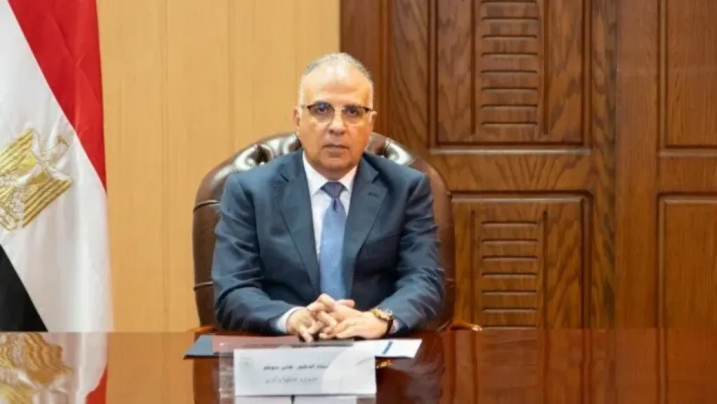 وزير الري: خطة متكاملة لضبط مجرى نهر النيل ومكافحة التعديات