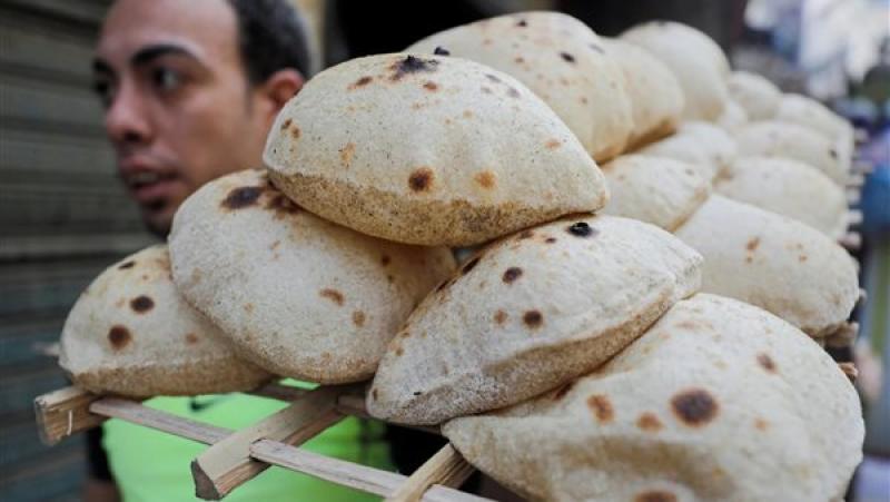 شعبة المخابز: وزارة التموين تتحمل فرق سعر التكلفة عن إنتاج الخبز