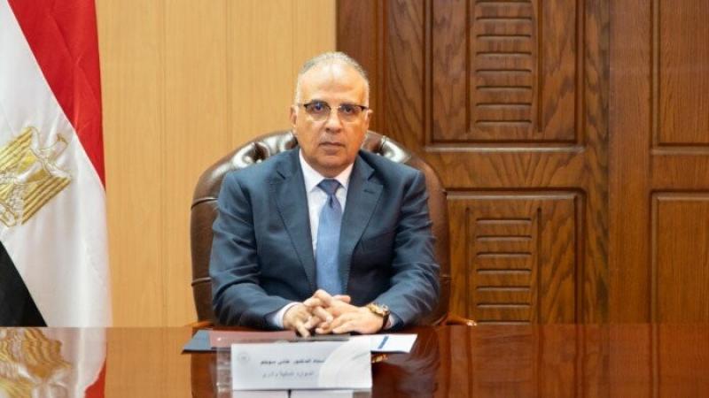 الري: مصر تدعم جهود التنمية المستدامة في دول حوض النيل