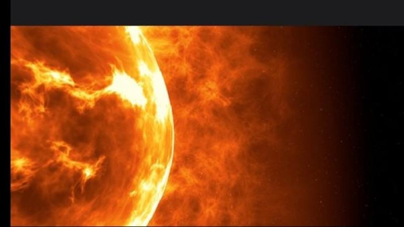 دراسة تكشف مدى تأثير الإشعاع الشمسي على الأرض