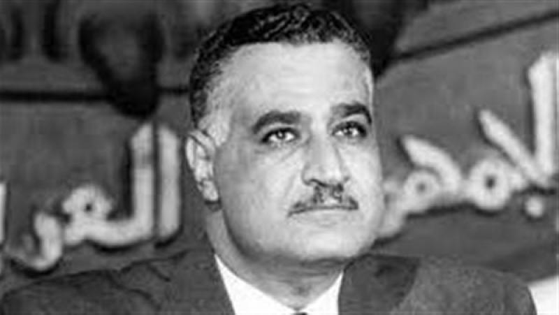 مؤسس المنتدى القومي العربي: نستلهم من تاريخ عبدالناصر قوة التغلب على التحديات