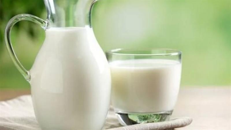 كوبان كبيران من الحليب يوميا يحميان الأطفال من مرض السكري
