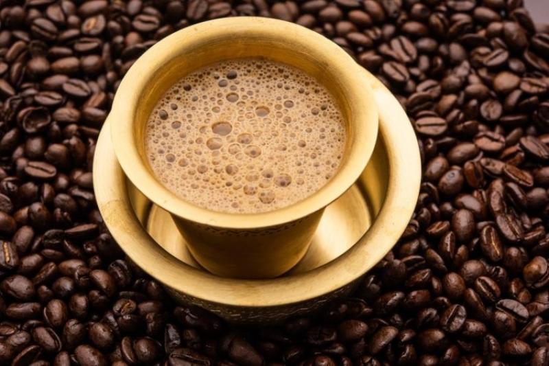 طريقة عمل القهوة العربي.. بمكونات بسيطة