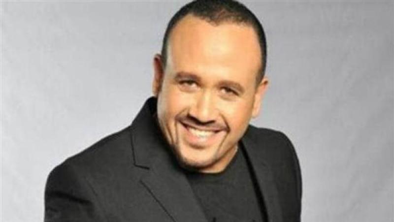 هشام عباس ثاني أيام العيد على البالون وعروض السيرك من اليوم الأول