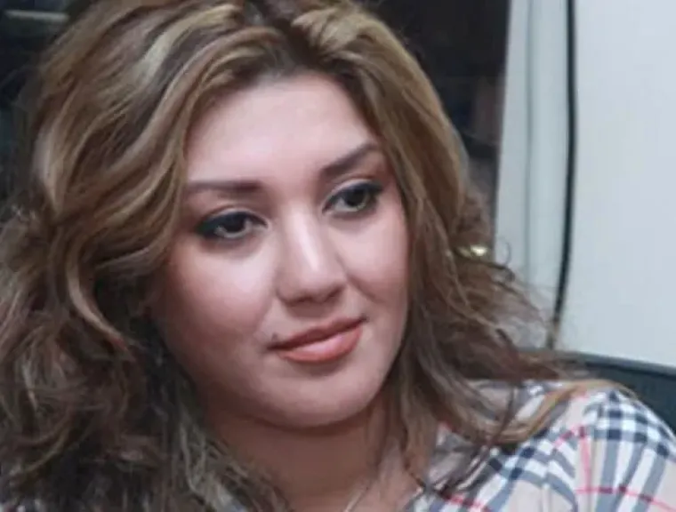 الفنانة شمس: الست الجدعة مش كويسة .. وابني ورث مني الهبل وببكي كل يوم بسبب أهلي