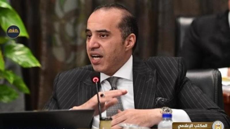 محمود فوزي: جلسات الاستماع حول قانون الإيجار القديم مستمرة ثلاثة أيام