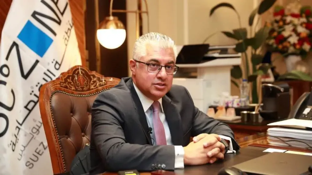 اقتصادية قناة السويس: 140 ألف فرصة عمل متوقعة واستثمارات بـ5.1 مليار دولار خلال نصف عام