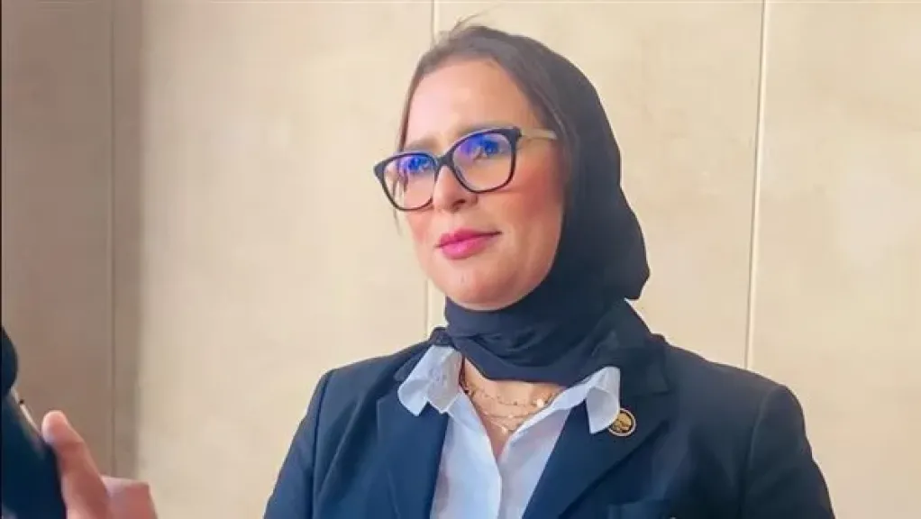 برلمانية: المتحف المصري الكبير طفرة عالمية على أرض مصرية