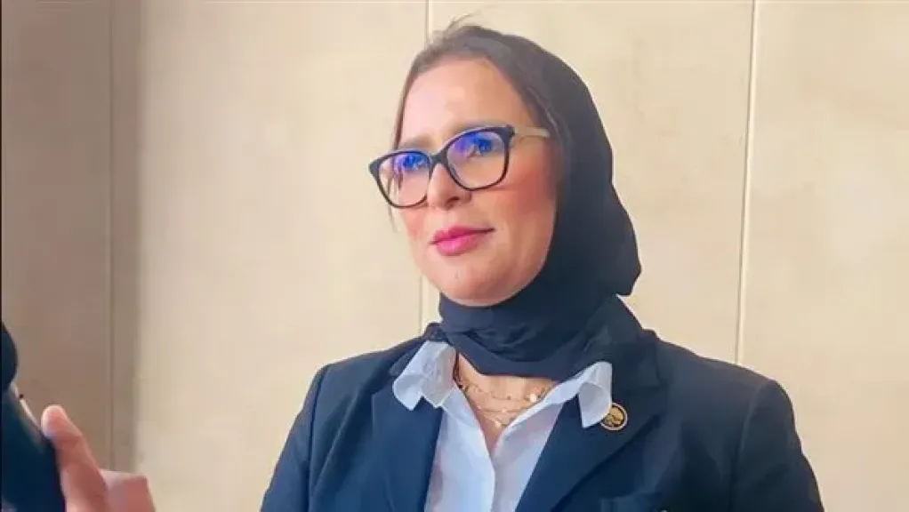 النائبة نيفين الكاتب: تعديلات الأحوال الشخصية ضرورة عاجلة لحماية الأسرة وضمان حقوق الأطفال