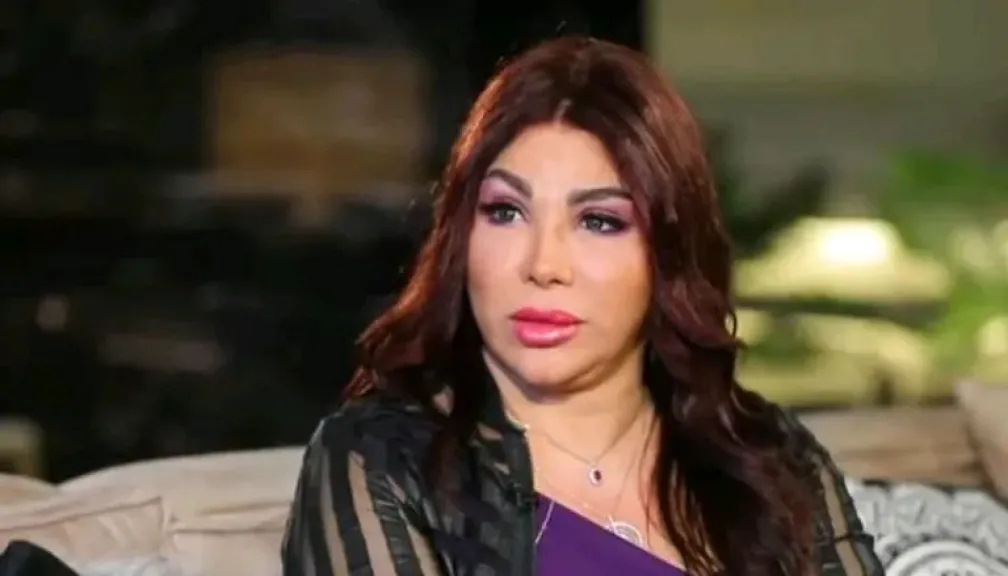 غادة إبراهيم تكشف إصابتها بمتحور كورونا الجديد وتحذر الجمهور