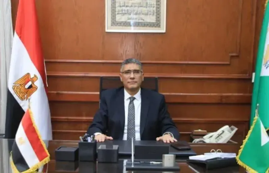 محافظ الجيزة يطلق مسابقة دورية لتقييم أداء الأحياء والوحدات المحلية