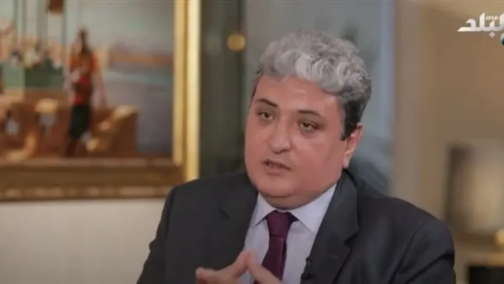 علاء شلبي: العفو الرئاسي حقق انفراجة وآليات تحتاج للعودة للمؤسسات الدستورية