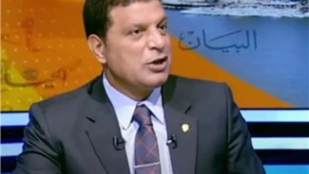 غباشي: نزع سلاح حركة حماس كلمة مهينة لأنه لا توجد مقاومة تتخلى عن سلاحها