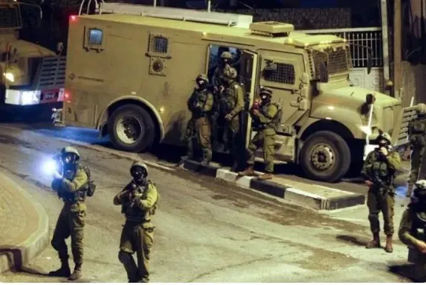 منظمة إسرائيلية: 4 أطباء من غزة يعانون تجويعا وظروف اعتقال كارثية