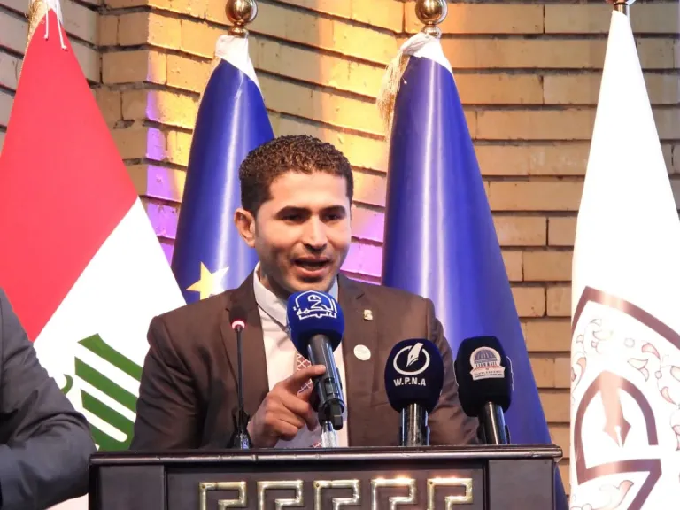 الدكتور محمود الحصري يكتب: نصوص الأهرام.. حجر الأساس للفكر الديني الجنائزي في مصر القديمة