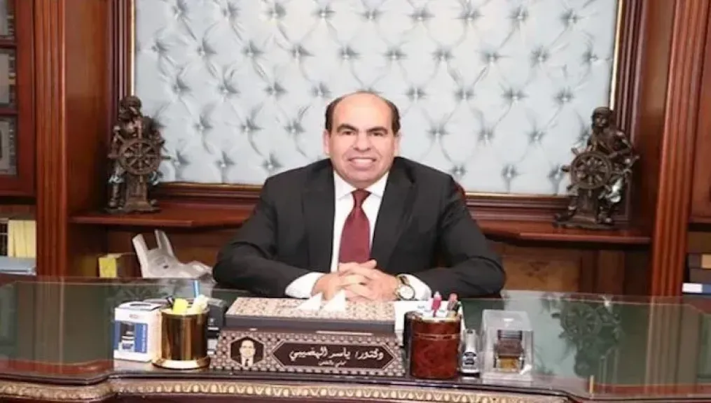 ياسر الهضيبي: حزب الوفد يُصر على سن وتطوير القوانين التي تدعم المرأة المصرية