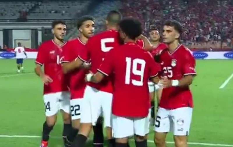 تحديد موعد مباراة منتخب مصر مع موريتانيا بتصفيات أمم أفريقيا