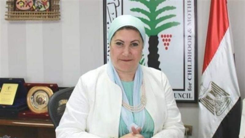 ”القومي للطفولة” يتدخل لإنقاذ الطفلة المعتدى عليها في واقعة الفيديو المتداول بالمهندسين